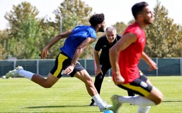 اسامی تیم ملی اعلام شد/ پایان رویای ستاره‌های استقلال  و پرسپولیس