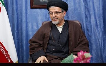 عاملی: مردم ایران امید دشمنان انقلاب اسلامی را تبدیل به یأس و ناامیدی کردند
