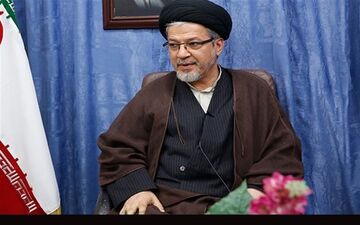 عاملی: مردم ایران امید دشمنان انقلاب اسلامی را تبدیل به یأس و ناامیدی کردند
