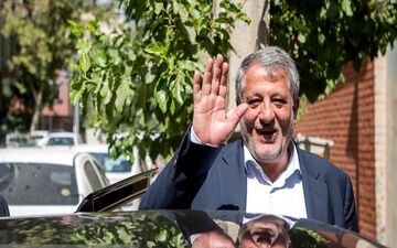 کشف مدرک جعلی فرزند آیت الله هاشمی از یک متهم + عکس
