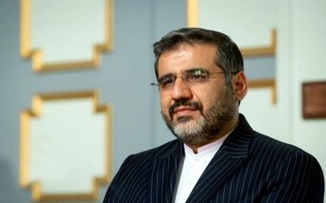 آیا رپ فارسی بالاخره مجاز شد؟ | صحبت های وزیر ارشاد در مورد رپ فارسی