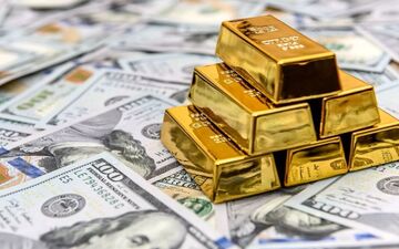 تحریم‌های غرب و تغییر مسیر صادرات طلا به هنگ‌کنگ