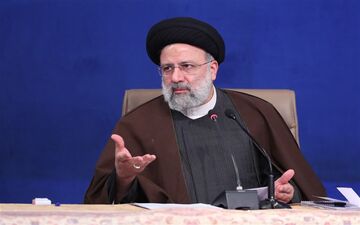 آیت‌الله رئیسی: هیچ‌کس ممنوع‌الورود نیست/ نسل‌های دوم و سوم ایرانیان خارج از کشور نیز ایرانی تلقی می‌شوند