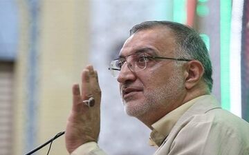 زاکانی: کشور ما دچار سرطان فساد است 