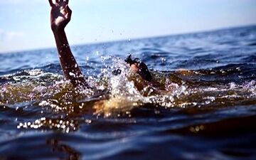 دریای کاسپین دو قربانی گرفت