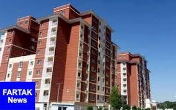  متوسط قیمت هر متر مربع واحد در تهران اعلام شد