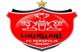  لوگوی بی ستاره تیم پرسپولیس