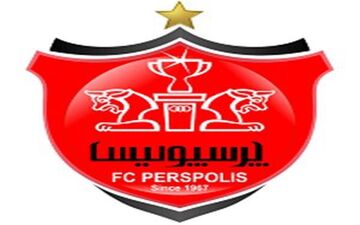  لوگوی بی ستاره تیم پرسپولیس
