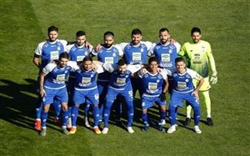  موسوی در سمت خود دوباره ابقا شد