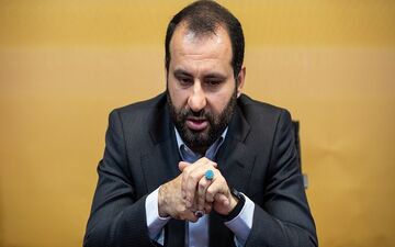 پیمانکار پروژه قطار شهری اهواز خلع ید خواهد شد