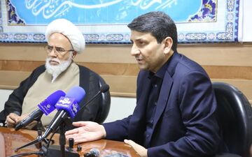 وزیر ارتباطات: اجازه ندادیم دشمن اختلالی در ارتباطات کشور ایجاد کند