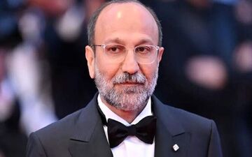 اصغر فرهادی: اولویت من فیلم‌سازی در ایران است