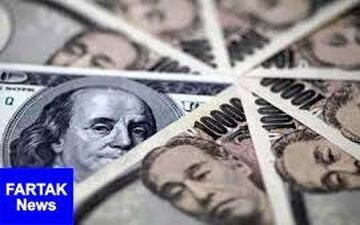افزایش نرخ ۳۴ ارز/ رشد ۲۶۹ ریالی یورو