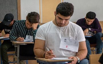  طرح جدید نمایندگان مجلس برای کنکور