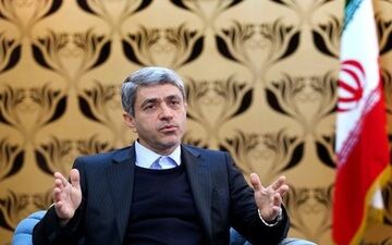 
وزیر اقتصاد: آلومینیوم المهدی کاملا قانونی به بخش خصوصی واگذار شد