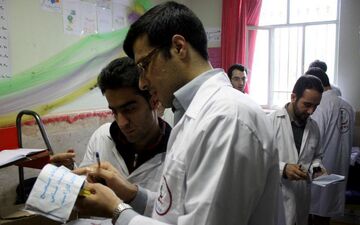 جزئیات انتقال دانشجویان ایرانی به دانشگاه‌های علوم پزشکی اعلام شد