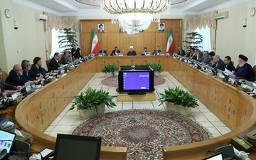 در جلسه هیأت دولت؛ مدیرعامل جدید شرکت هواپیمایی جمهوری اسلامی ایران تعیین شد