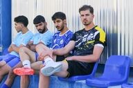 تکلیف دو خرید جدید با استقلال تا آخر هفته روشن می‌شود 
