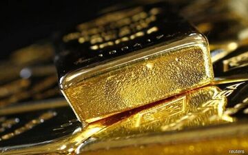 
قیمت طلا ثابت ماند