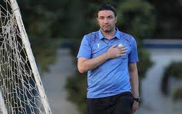 پیغام نکونام به هواداران استقلال: نگذارید سر شما کلاه بگذارند/ مراقب باشید در تله پرسپولیسی‌ها نیفتید!