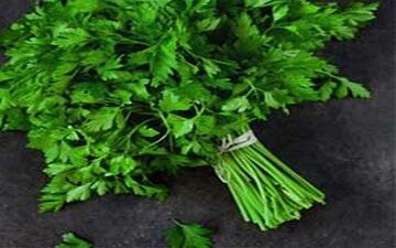 سم زدایی بدن با این سبزی خوشمزه