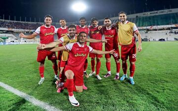 ریسک بالای یحیی ؛ ۹ بازیکن نسل جدید در فهرست پرسپولیس