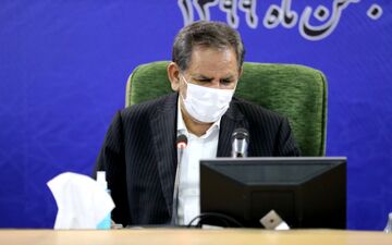  پالایشگاه آناهیتا با پای کارآمدن قرارگاه خاتم اجرایی می شود/حل مشکلات اقتصادی نیازمند اصلاح ساختاری است