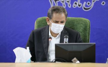  پالایشگاه آناهیتا با پای کارآمدن قرارگاه خاتم اجرایی می شود/حل مشکلات اقتصادی نیازمند اصلاح ساختاری است