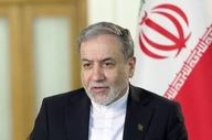 عراقچی: ایران به چین اعتماد دارد