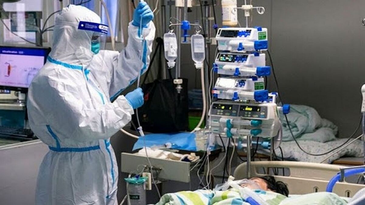 وزیر بهداشت: مجوز استخدام ۲۰ هزار پرستار جدید ‌اخذ شد‌
