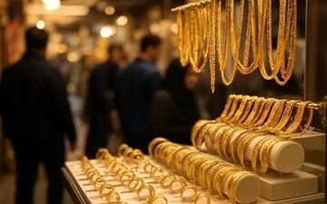 روش محاسبه قیمت طلای دست‌دوم در بازار