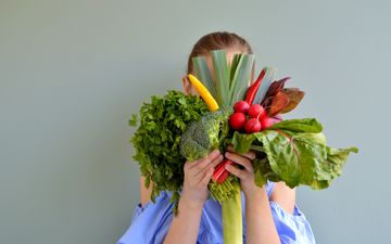 رژیم‌های غذایی گیاهی برای کودکان چه مزایایی دارد؟