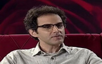 خالق کلیپ بارش بادمجان مهمان تلویزیون شد!