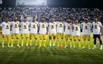 ترکیب احتمالی سپاهان مقابل پرسپولیس
