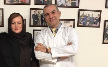 اثر باورنکردنی عمل جراحی در کاهش وزن خانم بازیگر مشهور + عکس