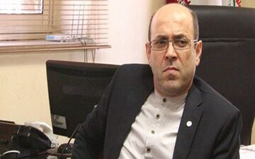 استعفای سعادتمند از ریاست هیات مدیره باشگاه استقلال