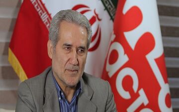 مدیرعامل باشگاه تراکتور: امیدوارم پرسپولیس باعث و بانی فسخ قرارداد شکاری نباشند