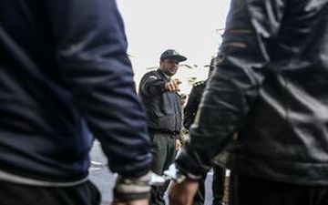 دستگیری ۲۲ نفر در پارتی شبانه در ماه محرم