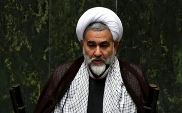 نوروزی: با تصمیم کمیسیون‌ قضایی هزینه‌های زندان‌ها از محل درآمدهای آن تامین می‌شود