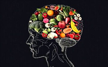 برای سلامت مغز این غذاها معجزه می‌کند