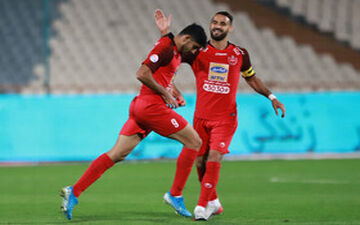 نبودن سیدجلال برای پرسپولیس مشکل‌ساز شد