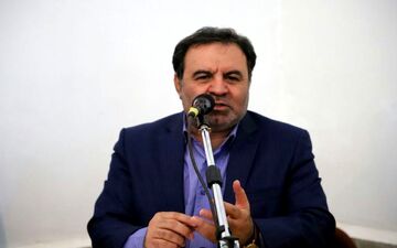 افتتاح و کلنگ‌زنی ۵۰۲ پروژه با اعتبار ۹۶۵ میلیارد تومان در لرستان