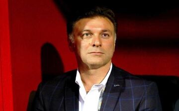 برگزاری دیدار تراکتور و پرسپولیس با حضور هواداران 
