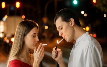 کدام گروه بیشتر قربانی سیگار می‌شود؛ مردان یا زنان؟