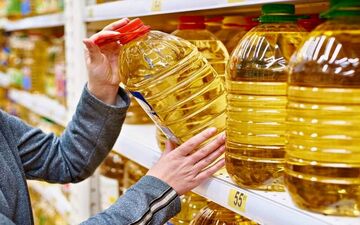 

روغن در بازار کمیاب شد
