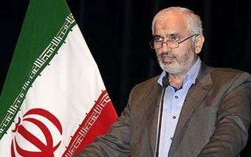 قاضی قلابی دستگیر شد