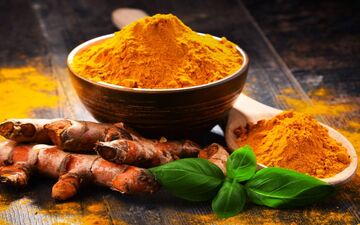 تأثیرات زردچوبه بر کبد چرب

