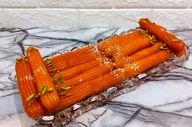 این بامیه لبنانی چطور درست میشه؟| بیا تا بهت بگم