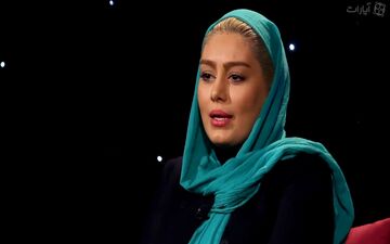 سحر قریشی در کنار همسر سابقش + بیوگرافی 