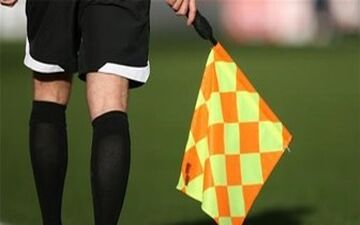  داور دیدار سپاهان - پرسپولیس مشخص شد